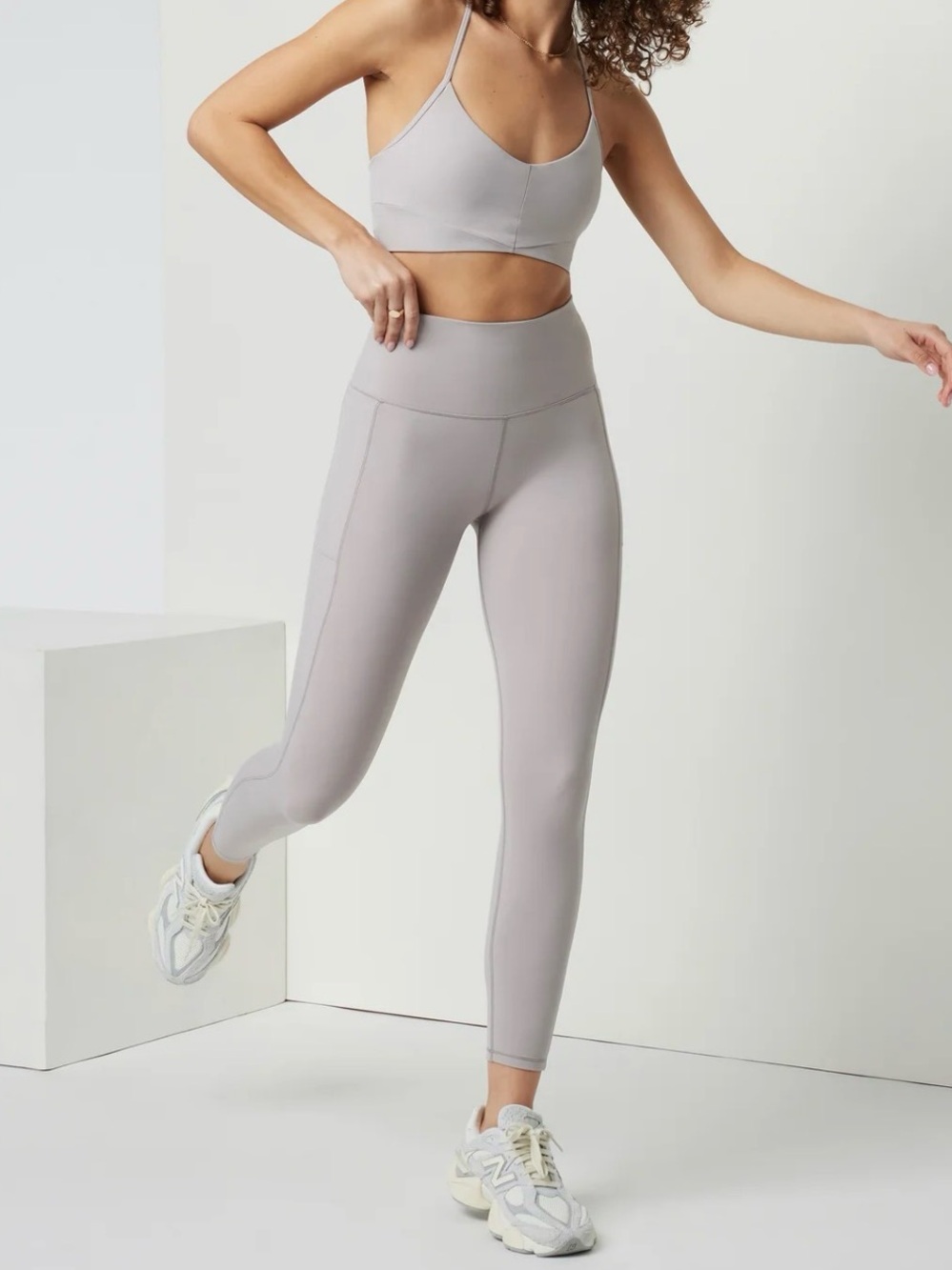 Vuori pocket leggings